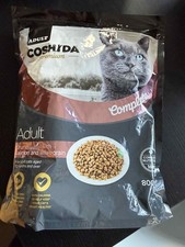 Coshida Premium Adult Cat Food