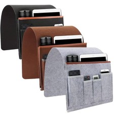 Arm rest organiser - rest,