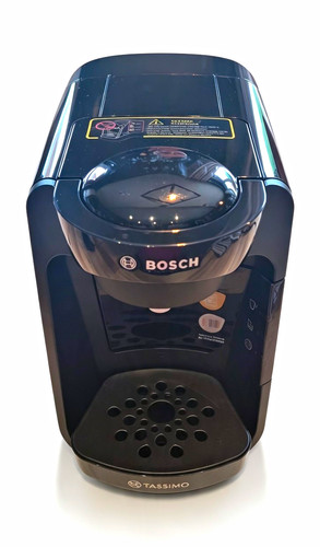 Bosch tassimo tas3202gb - tas3202gb, black