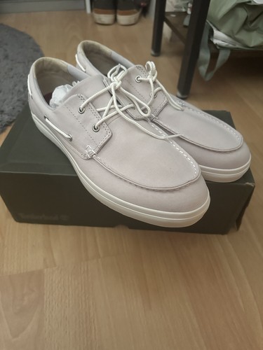 Timberland union wharf lace - timberland,