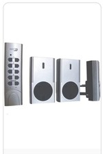 Byron Home Easy Remote Control