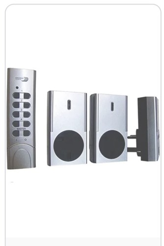Byron home easy remote control - byron,