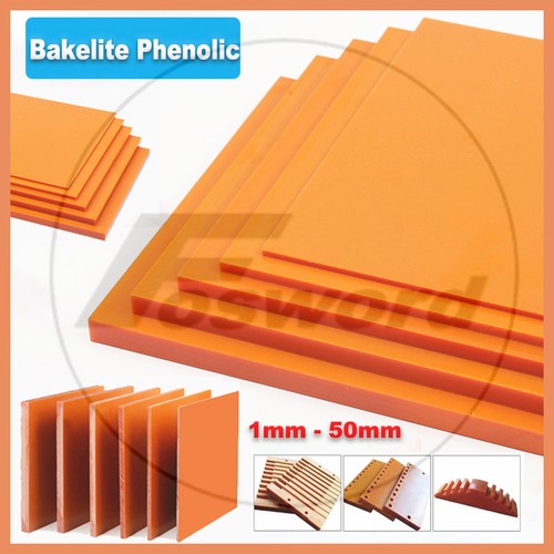 Bakelite phenolic resin sheet - bakelite,