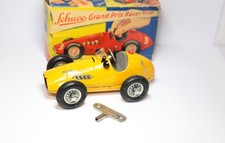 Schuco Grand Prix Racer 1070