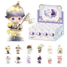 DIMOO Weaving Wonders Series Figures Whole Set Premium Design Gifts for Women