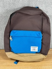 Element Beyond Brown Blue