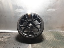 Skoda Octavia Vrs Mk3.5 ALLOY