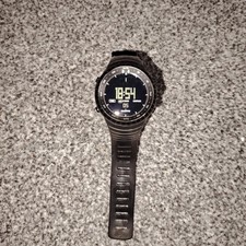 Suunto Core 49mm Black Dial