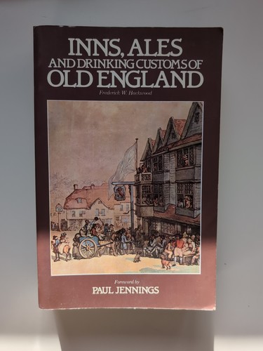 Inns ales and - inns,, ales,