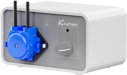 Nkp peristaltic pump - m1-nkp, 12v