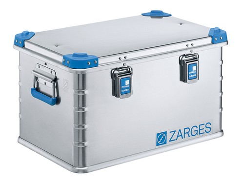 Zarges eurobox tool storage - zarges,