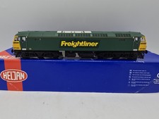 6821 heljan 4680 class 47 - heljan,