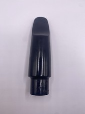 Vintage Berg Larsen Hard Rubber 85/0 Tenor Saxophone Mouthpiece