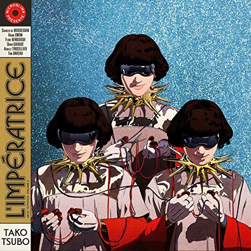 Hao bosch tako tsubo - bosch,
