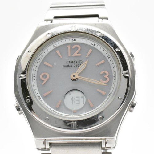 Working condition casio - condition,