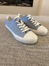 Ladies NEXT Canvas Shoes UK