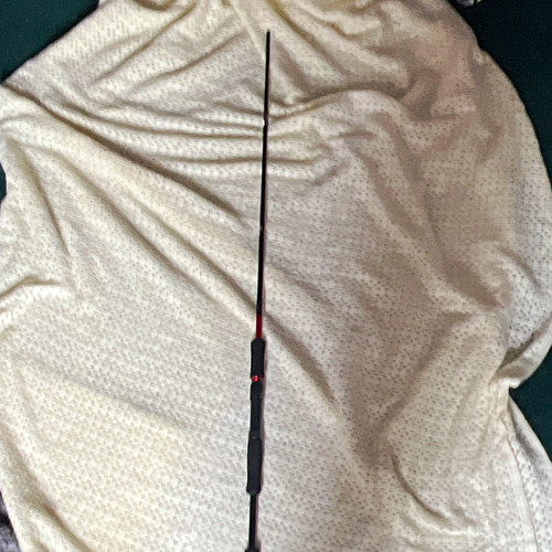 Abu garcia cardinal - cardinal, black