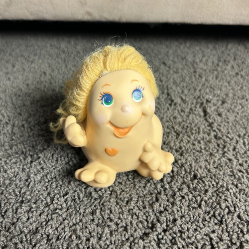 Vintage playskool snugglebumms - vintage,