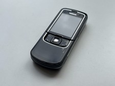 Nokia 8600 Luna Factory