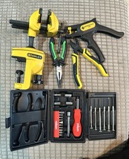Bundle of Tools Including