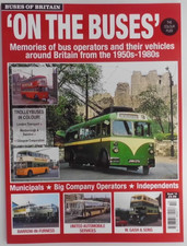 Buses of Britain magazine #14