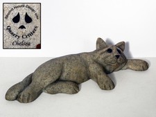 Quarry Critters CHELSEA Cat by