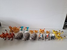 Bundle of 19 Lion Guard Lion