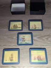 Vintage Nauticalia Historic