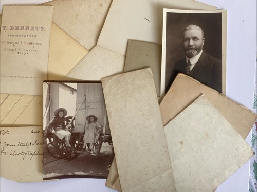 c.1880s victorian edwardian