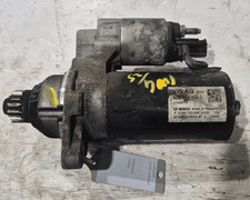 starter motor SEAT ALTEA
