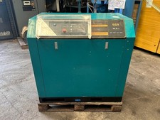 Ingersoll rand ssr 5 - ingersoll, ml
