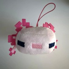 Minecraft Minecraft Axolotl