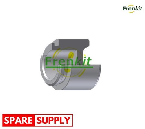 Piston brake caliper - caliper, for