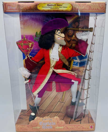Disney peter pan captain hook - pan,