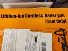 Nail Gun