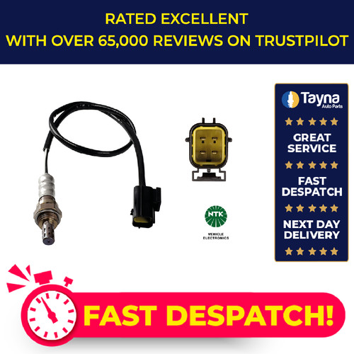 Lambda sensor fits rover - rover, 216