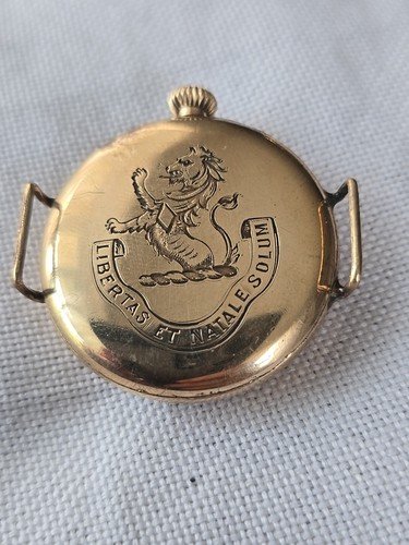 One kind marconi - (rolex),
