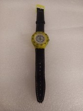 Swatch Scuba Loomi Fluoscope