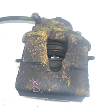 SEAT LEON MK2 1.6 PETROL ENGINE FRONT RIGHT BRAKE CALIPER UNIT OSF 2005-2012