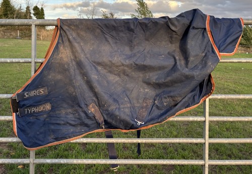 Shires typhoon 100g standard - shires,