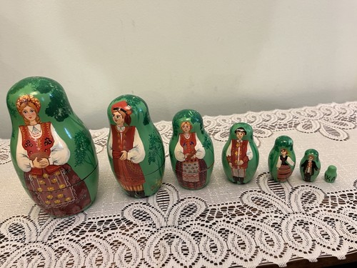 Beautiful set authentic - beautiful,