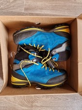 Used once - Garmont Ascent GTX