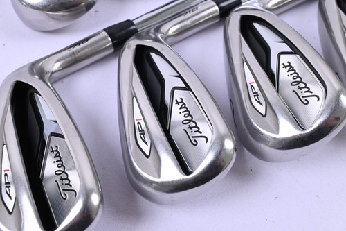 Titleist 718 ap1 irons - 718, /