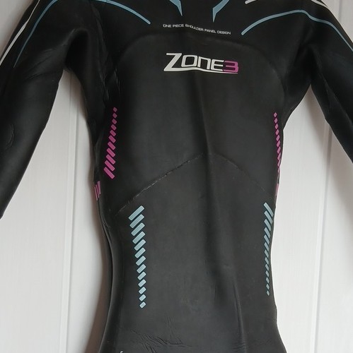Zone full lenght triathlon - zone,