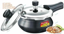Prestige Deluxe Duo Plus