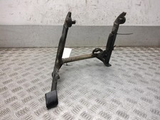 2019 DUCATI MULTISTRADA 1260 S SIDE CENTRE STAND 