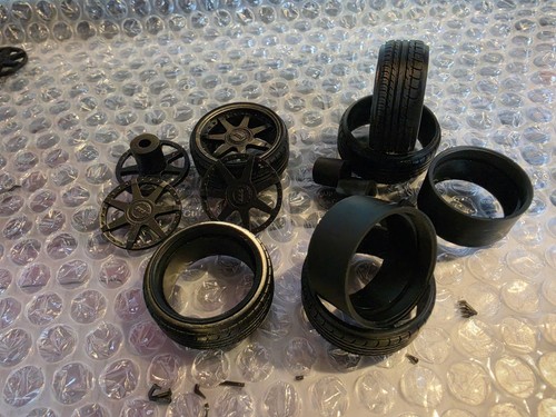 Scale bbs rt700 3d - rt700,