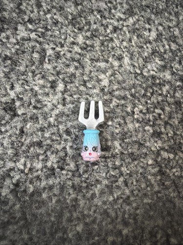 Shopkins pheobe fork - pheobe,