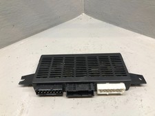 Range Rover L322 Lighting