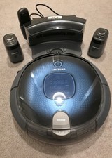Samsung navibot sr8855 robot - samsung,